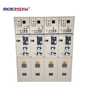 <span class=keywords><strong>Sf6</strong></span> <span class=keywords><strong>gas</strong></span> cách điện Thiết bị chuyển mạch vvvv bảng phân phối 24KV bảng phân phối điện IP65 - Product Image 5