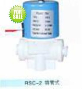 Solénoïde RSC-2 pour machine à eau potable - Product Image 1