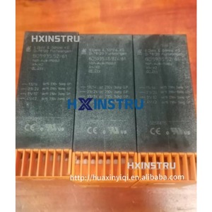 Relais de sécurité d'arrêt d'urgence Dold BD5935.52/61 24VDC 0058870 BD5935 Safemaster Utilisé H - Product Image 1