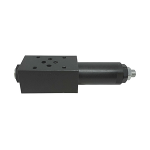 Reductor Hidráulico Modular ATOS Stacked sequence HG-031/210 HG-033/210 HG-034/210 - Product Image 2