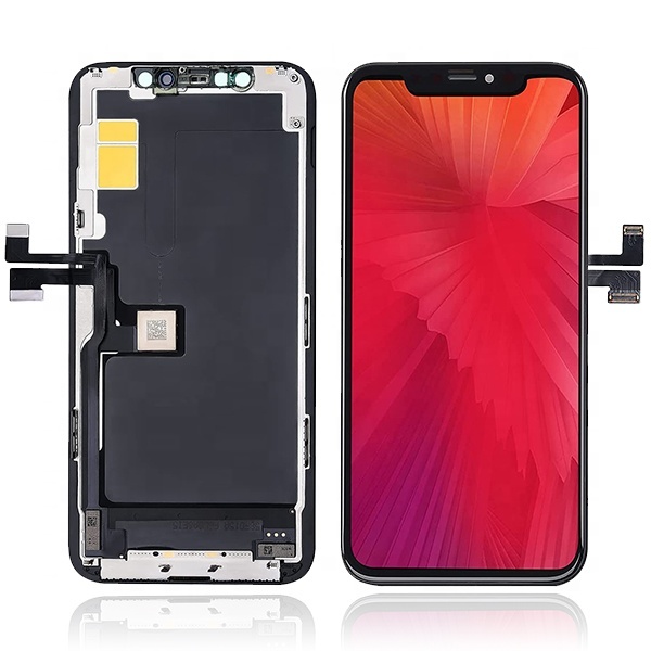 Mobile Phone LCD Factory Wholesale Different Models Digitizer Parts Mobile LCD Screen Mobile Phone LCDs Touch Display
