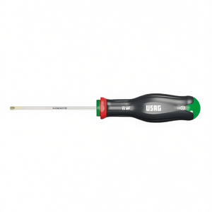 USAG <b>Screwdriver</b> 100mm <b>Precision</b> Tip For Electronics Repair - Product Image 2