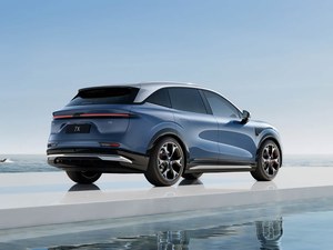 Zeekr 7X 2026 – SUV Électrique Premium à Longue Autonomie, Véhicule Neuf (NEV) avec Conduite Intelligente, <span class=keywords><strong>Recharge</strong></span> Rapide, <span class=keywords><strong>Voiture</strong></span> Chinoise Haut de Gamme à Conduite à Gauche - Product Image 3