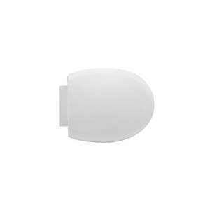 Cubierta de Asiento de Inodoro de ABS con Diseño Confortable para Personas Mayores - Product Image 1