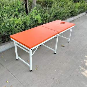 Современная Коммерческая спа-кровать для салонов красоты, массажное кресло для всего тела с быстрой доставкой, металлический материал для использования в гостиной - Product Image 1