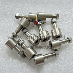 WD High Quality 43.009.515 Bearing for <b>Printing</b> <b>Machine</b> Parts - Product Image 5