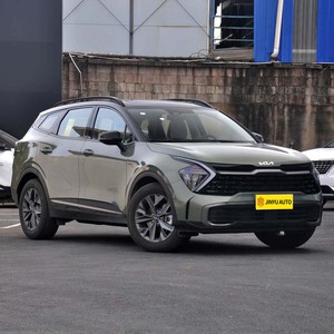 Vehículo <span class=keywords><strong>Sportage</strong></span> Híbrido 2024 con Batería de Litio Ternaria, Auto Híbrido de Bajo <span class=keywords><strong>Precio</strong></span>, Vehículos de Nueva Energía 2024, <span class=keywords><strong>Sportage</strong></span> SUV - Product Image 2