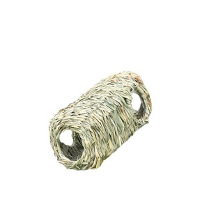 อุโมงค์สัตว์เลี้ยงแบบท่อ ขนาด 36x14 ซม. รูปทรงสี่เหลี่ยมผืนผ้า ของเล่นซ่อนตัวสำหรับหนูแฮมสเตอร์ในร่ม - Product Image 5