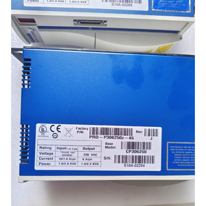 CP306250 PRD-P306250z-45 ไดรฟ์เซอร์โวสตาร์ - Product Image 6