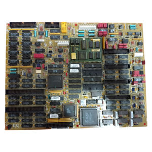 原装Plc 27000826000M全新Plc编程控制器CUR COD 27000826000M - Product Image 2