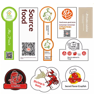 Maßgefertigte Taillenversiegelungs-Verpackungsboxen, Geschenkboxen, Kofferboxen, Buchverpackungen, Backwaren- und Takeaway-Behälter, Teeverpackungen - Product Image 2