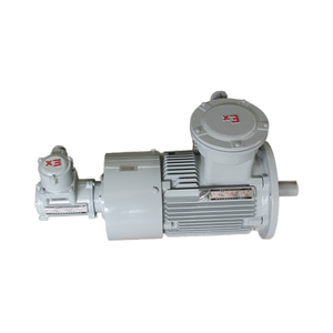 Nanyang nổ bằng chứng biến tần số AC động cơ, cấp công nghiệp VFD động cơ cho các khu vực nguy hiểm 180m - Product Image 6