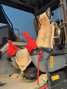 Excavatrice d'occasion Volvo Ec140 14TON Petite pelleteuse VOLVO 140 à vendre - Product Image 5