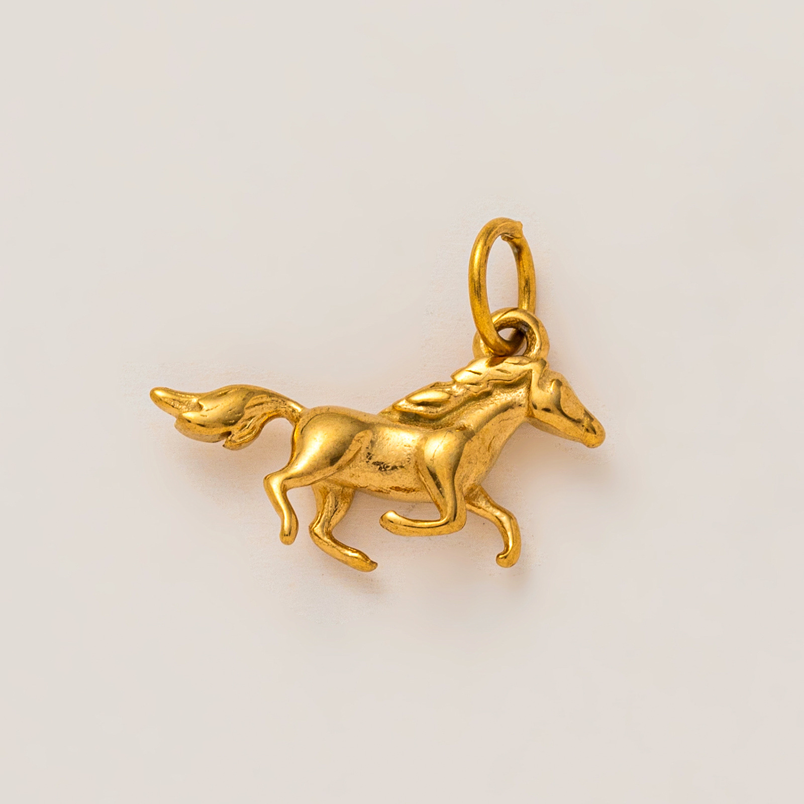 GOLD-Horse