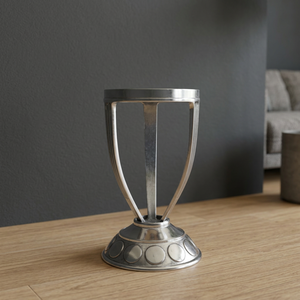 Aluminum <b>Stool</b> - Product Image 1