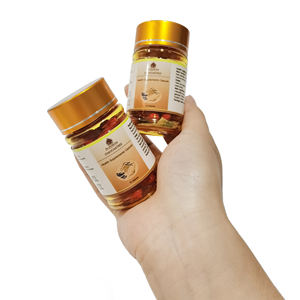 Las cápsulas Cordyceps Sinensis para el cuidado de adultos pueden restaurar rápidamente la vitalidad y admitir fórmulas personalizadas - Product Image 4