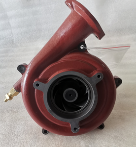 淡水ポンプ1000429385 15531181T海洋エンジンスペアパーツ6M26C 12M26.2C 12M26.26M33C 12M33C - Product Image 2