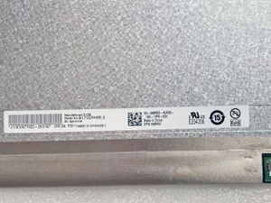 B173ZAN06.8 สมาร์ทใหม่ 17.3 นิ้ว 3840*2160 WLED หน้าจอ LCD จอแสดงผล LCD - Product Image 2