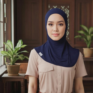 โรงงานผลิตเสื้อผ้าผู้หญิงแบบลำลองสำหรับฤดูใบไม้ร่วง ผ้าฝ้ายผสมไลคร่า ระบายอากาศได้ดี แบบสวมใส่ด้านใน รับผลิตแบรนด์ส่วนตัว (OEM) - Product Image 1