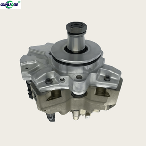 Bomba de Inyección de Combustible Diésel Common Rail Original Nueva y Auténtica 0445020045 0445020122 0445020241 0986437342 4988595 - Product Image 6