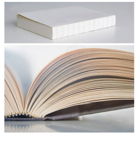 Máquina Automática para Coser Libros de Papel, Encuadernadora de Libros - Product Image 5