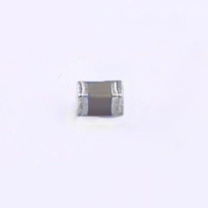 ตัวเก็บประจุเซรามิกในหมวดตัวเก็บประจุเซรามิก <span class=keywords><strong>SMD</strong></span> 6.3V 10uF 20% CL05A106MQ5NUNC - Product Image 1
