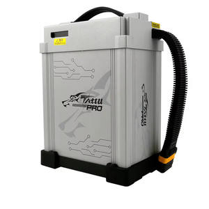 타투 프로 14S 22000mAh 51.8V 25C 농업용 드론용 AS150U 스마트 충전식 리포 배터리 - Product Image 2