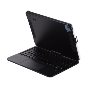 Funda con Teclado Giratorio de 360 Grados para iPad Air4 de 10.9 Pulgadas, iPad Pro 11 2018 2020, Soporte Giratorio para Teclado, Cubierta Protectora Resistente - Product Image 6