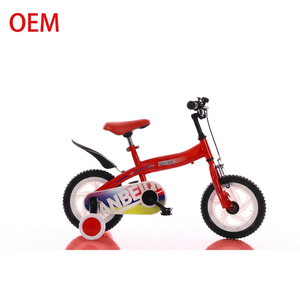 Bicicletta per Bambini Monovelocità 12 Pollici con Forcella in Acciaio al Carbonio e Sistema a Pedali Standard per Bambine - Product Image 2