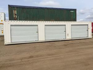 High Standard Indoor Self Units Self <b>Storage</b> <b>Lockers</b> Self <b>Storage</b> Facilities Steel Parts <b>Storage</b> Cabinets Selfstorage Module - Product Image 2