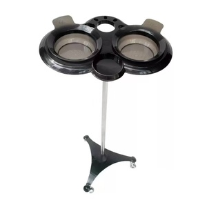 Professional Best Selling Salon Equipment Hair Coloring <b>Trolley</b>/cart <b>on</b> Sale for Hairdressing and Beauty Use - Product Image 4