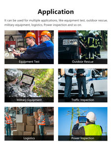 جهاز لوحي ذكي 10 بوصة 4 جيجابايت + + جيجابايت 4 جم مع بطارية طويلة جدًا الترويجي - Product Image 3