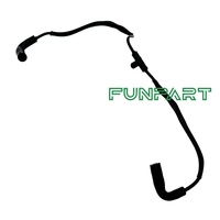 Tuyau d'échappement JDE10729 LR013531 pour Land Rover Discovery 4 LR4 Range Rover Sport Vogue Jaguar XF XJ F-PACE 3.0 Diesel 306DT