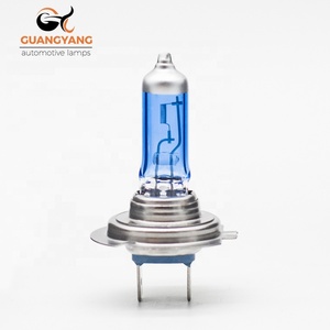 Đèn pha ô tô H7 chính hãng chất lượng cao 12V 55W, siêu trắng, bóng <span class=keywords><strong>halogen</strong></span> - Product Image 5