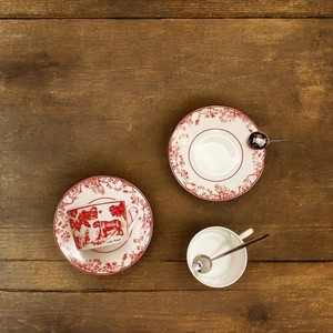 Services à thé de luxe en gros, services à café en porcelaine, ensembles de tasses à thé en porcelaine fine - Product Image 4