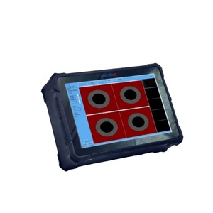 Detector de fallas de corriente de foulard, probador Digital multifunción de alta calidad, inspección de soldadura de corriente de foulard - Product Image 1