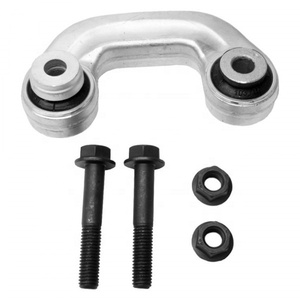 ชิ้นส่วนช่วงล่างอัตโนมัติด้านหน้าโคลงลิงค์สำหรับออดี้ A4 B5 B6 B7 A6 C5 4D0411317J 4D0411317K 4D0411317D - Product Image 3