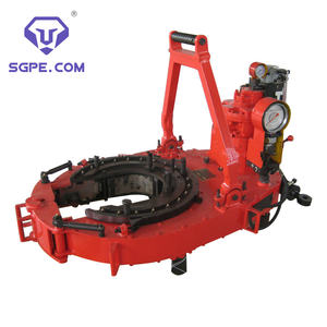 ชุดเครื่องมือซ่อมบำรุงหลุมเจาะมาตรฐาน <span class=keywords><strong>API</strong></span> พร้อมมอเตอร์ปั๊มแบบมีแบริ่ง  ภาชนะรับแรงดัน PLC สำหรับอุปกรณ์หัวแท่นขุดเจาะ - Product Image 4