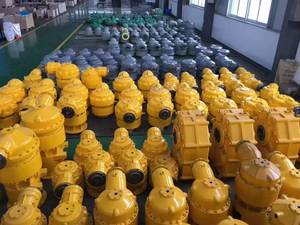 2322/2252/2256 ชุดเกียร์สำหรับเครื่องผสมคอนกรีต <span class=keywords><strong>MEO</strong></span>/MSOMAO4500/3000 เครื่องผสมคอนกรีตในอัฟกานิสถาน - Product Image 6