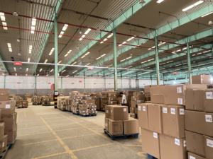 Envío Marítimo DDP a Estados Unidos, Envío Rápido Puerta a Puerta, Servicio de Logística LCL, Agente de Envío de China, Transitario - Product Image 6