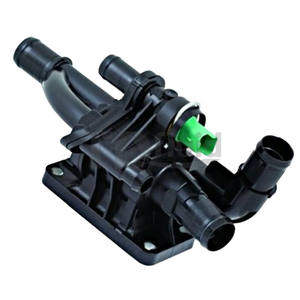 Alloggiamento del termostato 1336AF per ford FUCOS III 2010-2012 - Product Image 1