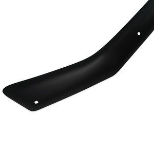 YCSUNZ protezione protezione cofano auto nero opaco per <span class=keywords><strong>Ford</strong></span> <span class=keywords><strong>Ranger</strong></span> Next Gen 2022 2023 <span class=keywords><strong>accessori</strong></span> camion <span class=keywords><strong>4x4</strong></span> - Product Image 4