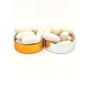 USA Hot Sale 1500mg Maximale Stärke <span class=keywords><strong>L</strong></span> Glutathion <span class=keywords><strong>Softgel</strong></span> Kapseln Private Label Haut aufhellung spille Erwachsene nicht schwangere Frauen - Product Image 1