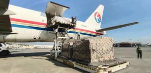 Les meilleurs services logistiques d'inspection de qualité expédient de la Chine vers les Émirats arabes unis Adresse privée Agents de livraison à <span class=keywords><strong>Karachi</strong></span> - Product Image 5