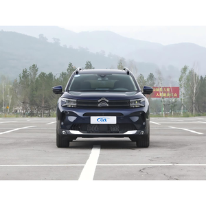 Citroën <span class=keywords><strong>C5</strong></span> <span class=keywords><strong>Aircross</strong></span> <span class=keywords><strong>Usado</strong></span>, Modelo 2023, 400THP Zongqing SUV, 1.8T Turbo, Listo para Exportación - Product Image 2