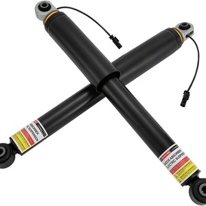 Amortiguadores 84178213 para Gmc Sierra Chevrolet Cadillac, Piezas de Repuesto con Soporte Incluido - Product Image 2