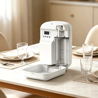 Diffuseur de parfum pour la maison, machine à diffuser les senteurs. Diffuseurs d'huiles essentielles personnalisés