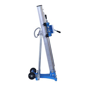 Bảng Dầu Tay Điện Khoan Kim Cương Khoan Máy Với Đứng - Product Image 6