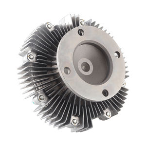 คลัตช์พัดลมระบายความร้อนเครื่องยนต์ GB 2655 ใหม่ สำหรับปี 91-97 สำหรับ PREVIA 2.4L 1621076010 16210-76010 - Product Image 4