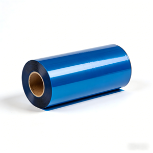 Ruban de transfert thermique TTR Wax 100mm*300m Film PET Compatible avec plusieurs marques pour les imprimantes d'étiquettes de transfert thermique Zebra - Product Image 5